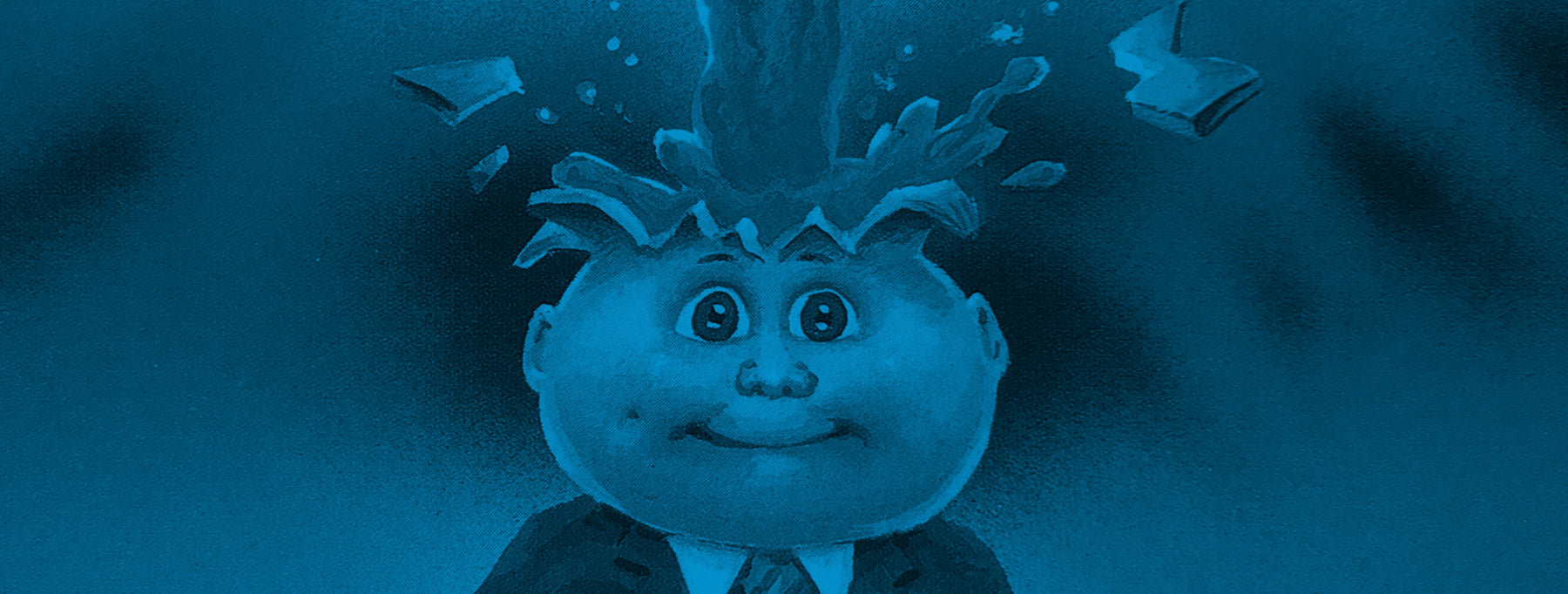 Garbage Pail Kids Series 2 Release!