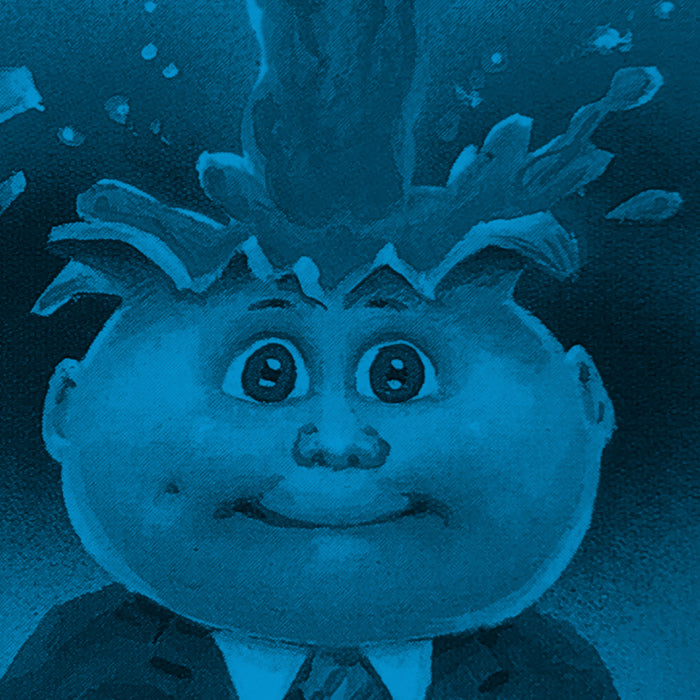 Garbage Pail Kids Series 2 Release!