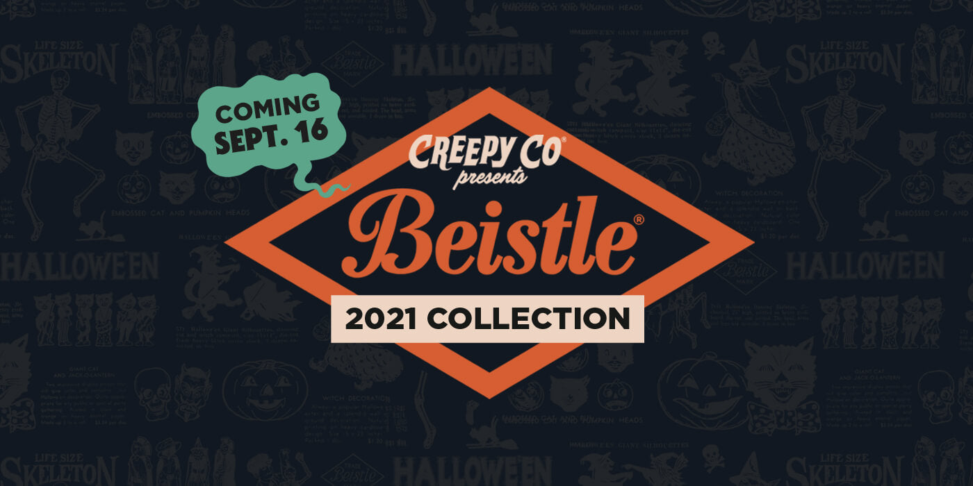 BEISTLE 2021