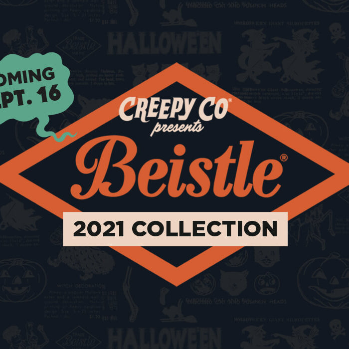 BEISTLE 2021
