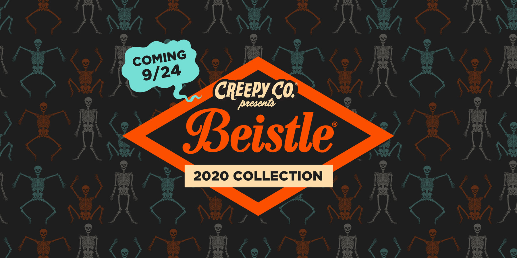 Beistle 2020