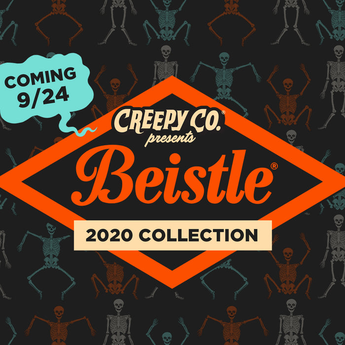 Beistle 2020
