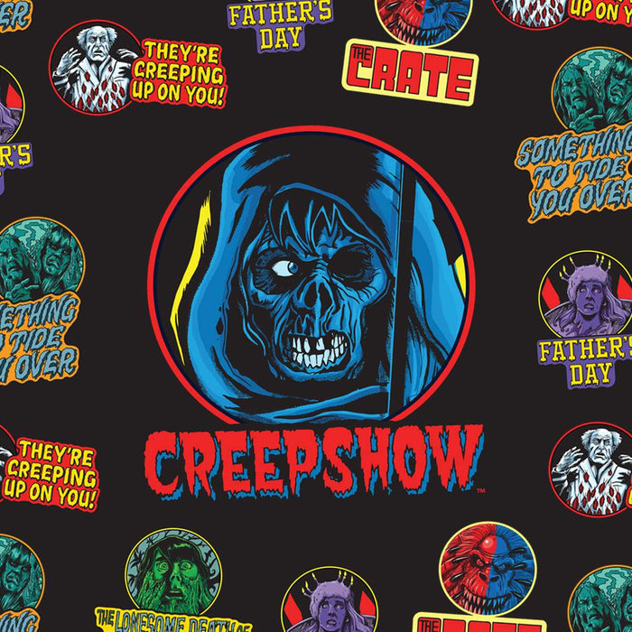 It's Creepshow's 40th Anniversary and We're Celebrating!