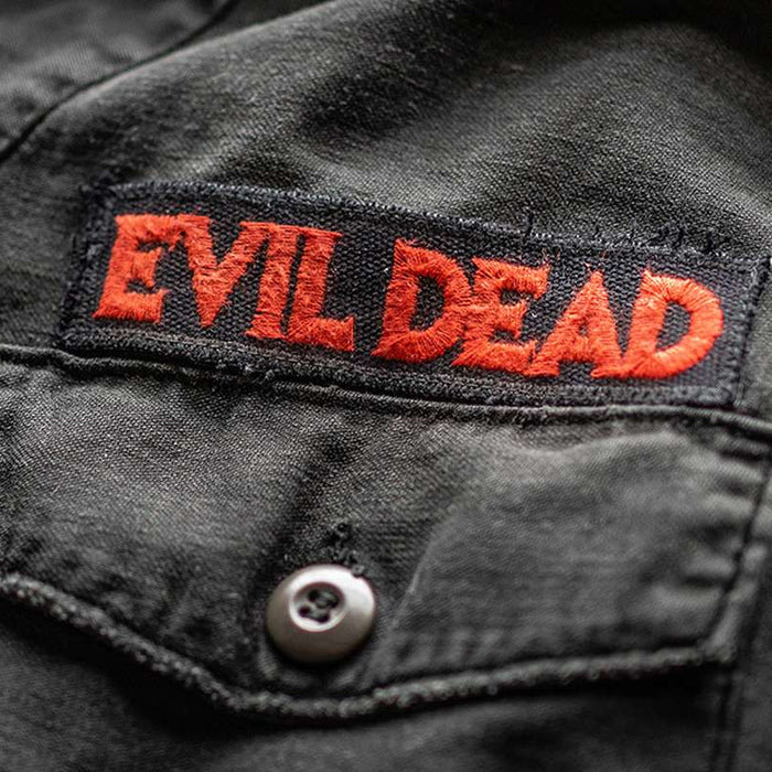 CREEPY LIMITED x EVIL DEAD™