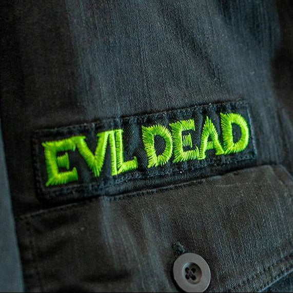 CREEPY LIMITED Returns With The Evil Dead™