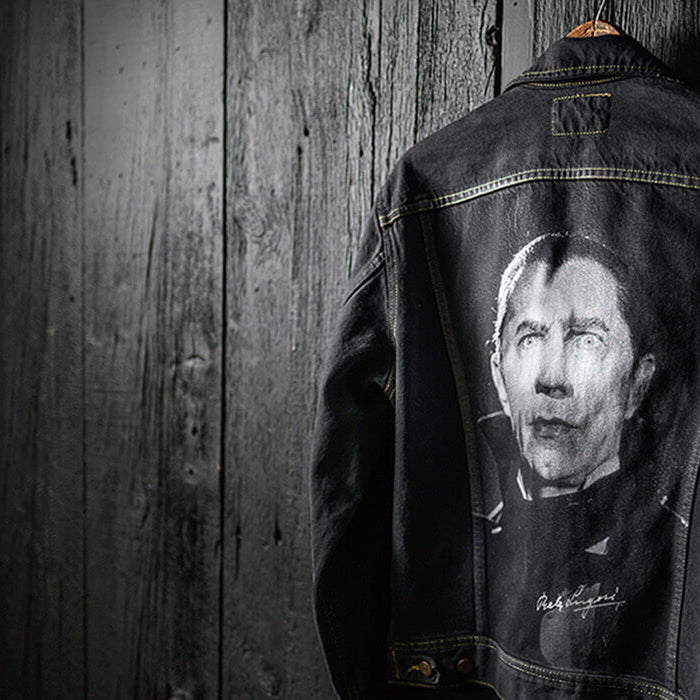 Bela Lugosi™ X Creepy Limited