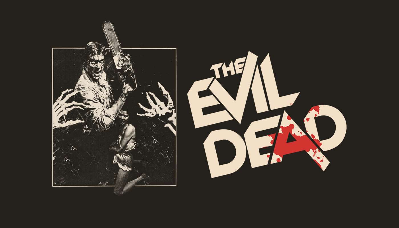 Even More Evil Dead™...
