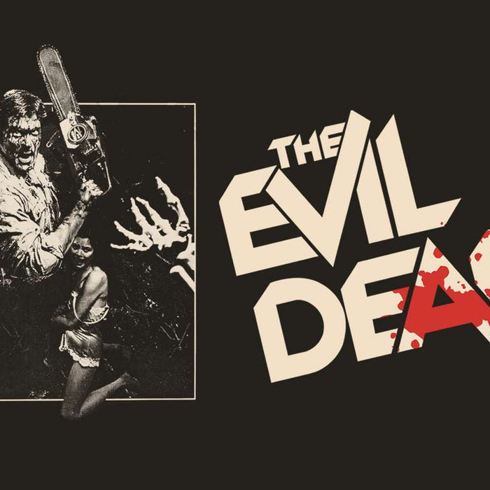 Even More Evil Dead™...