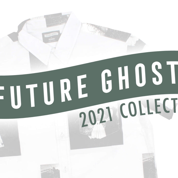Future Ghost: 2021 Collection