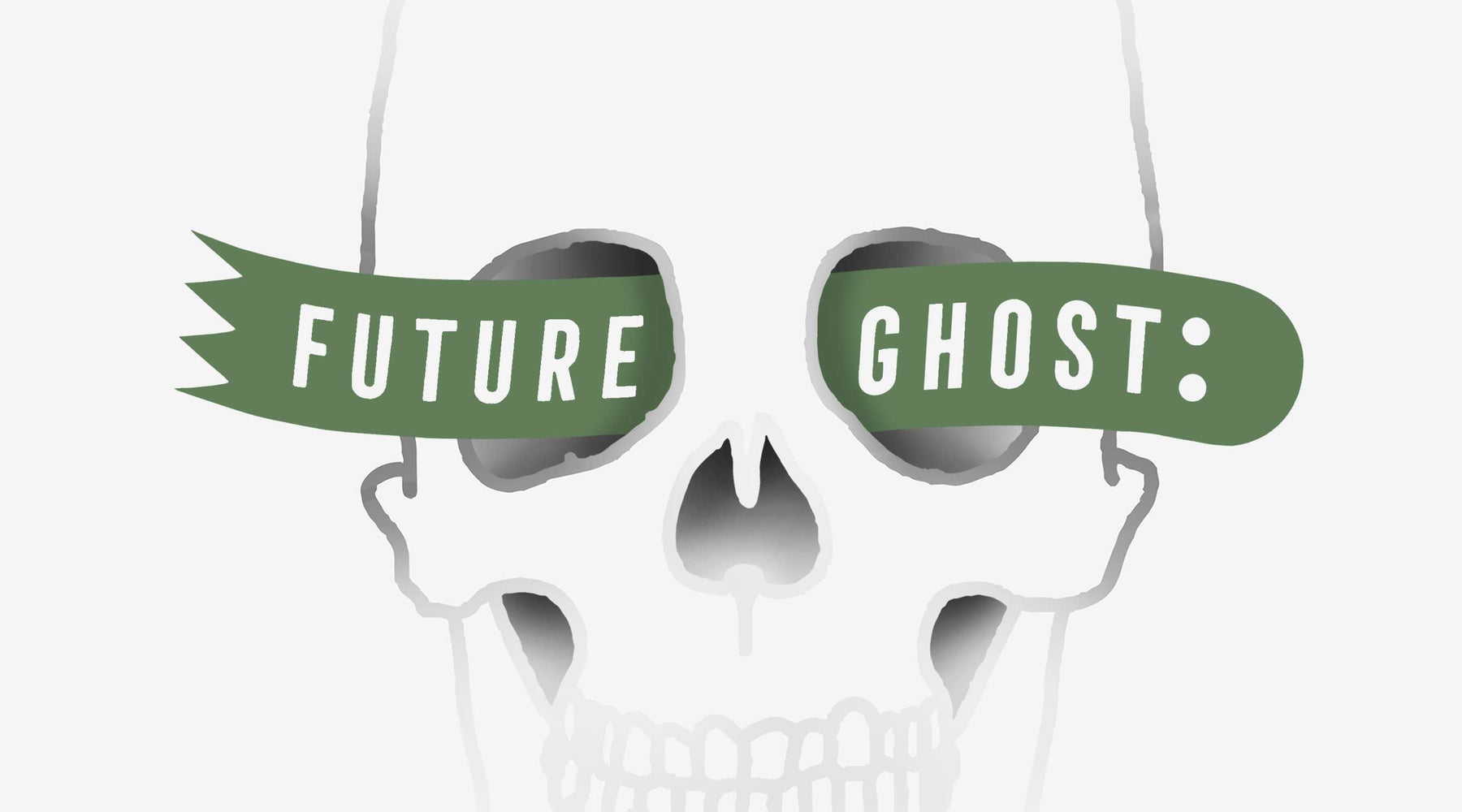 Future Ghost™ is Back From the Beyond...