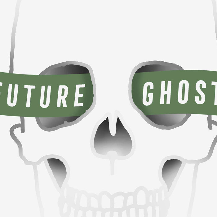 Future Ghost™ is Back From the Beyond...