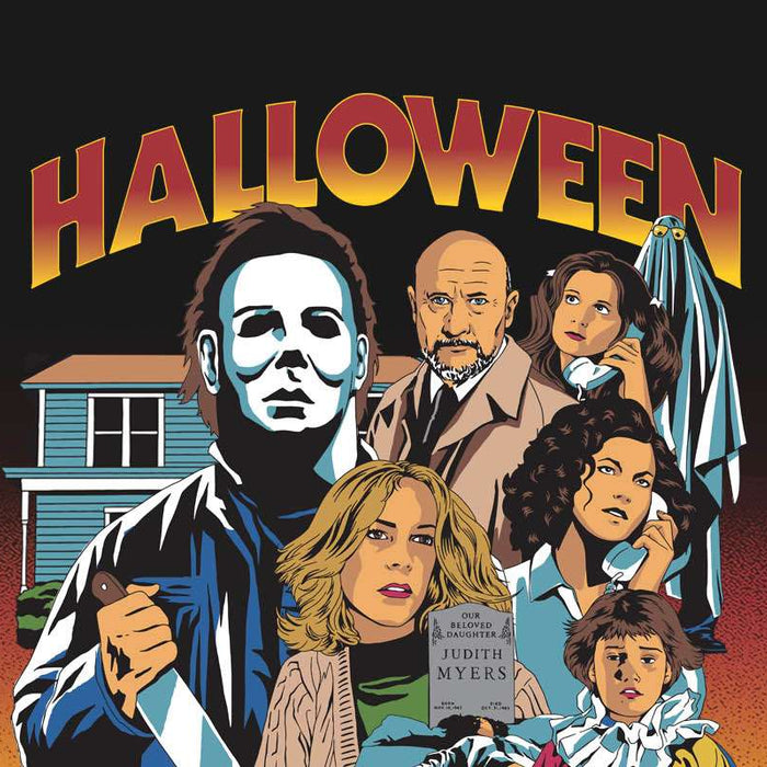 New Halloween® for 2022.