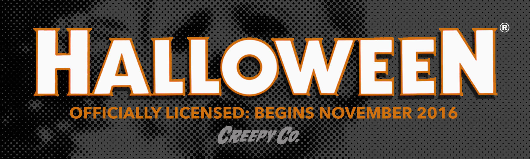 Halloween® First Release Update