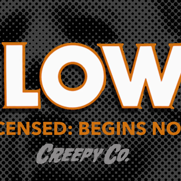 Halloween® First Release Update