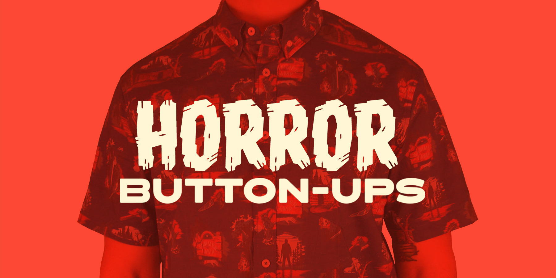 Button-Ups are Beginning...