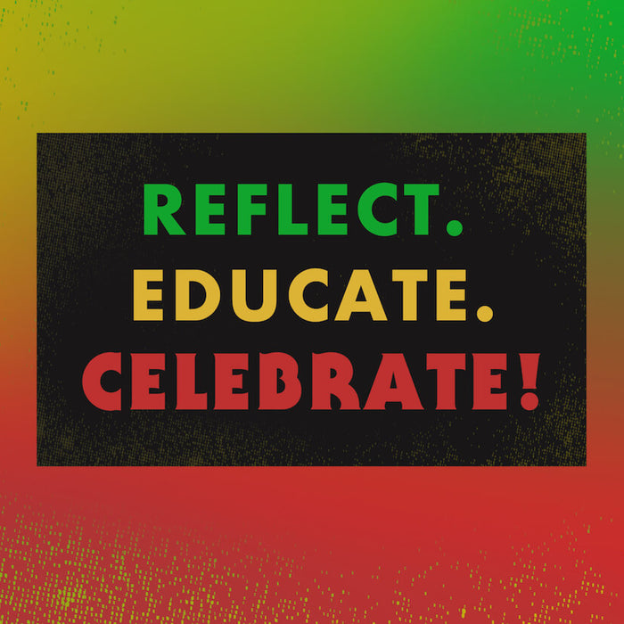Celebrating Juneteenth 2021