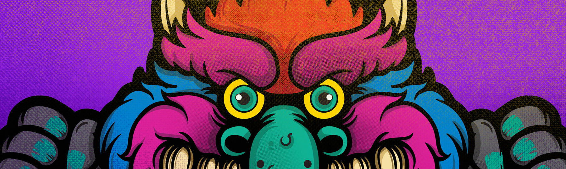 My Pet Monster™ Collection REVEAL!