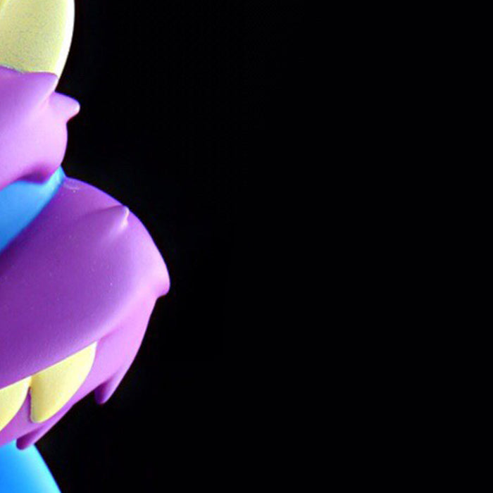 My Pet Monster Exclusive Vinyl Figure REVEALED!