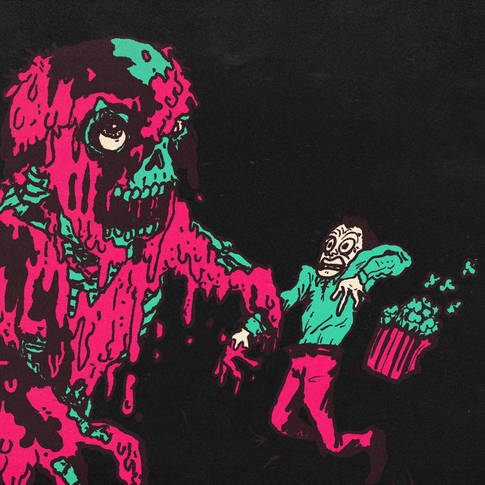 2019 Music Box of Horrors