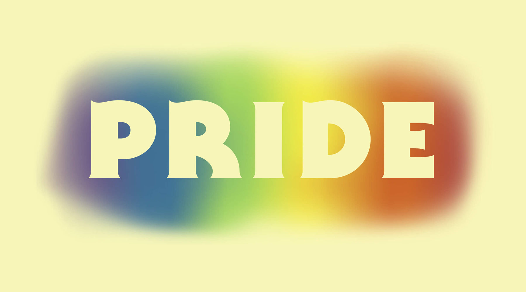 On Pride, and Our Newest Capsule Collection