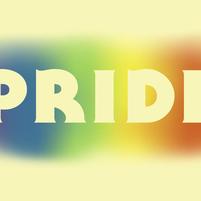 On Pride, and Our Newest Capsule Collection