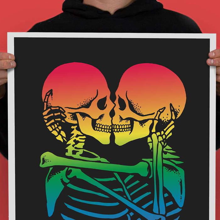 Scream Printz™ ♥'s PRIDE