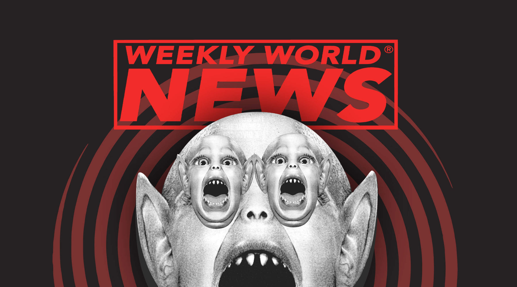 EXCLUSIVE: Weekly World News Returns!