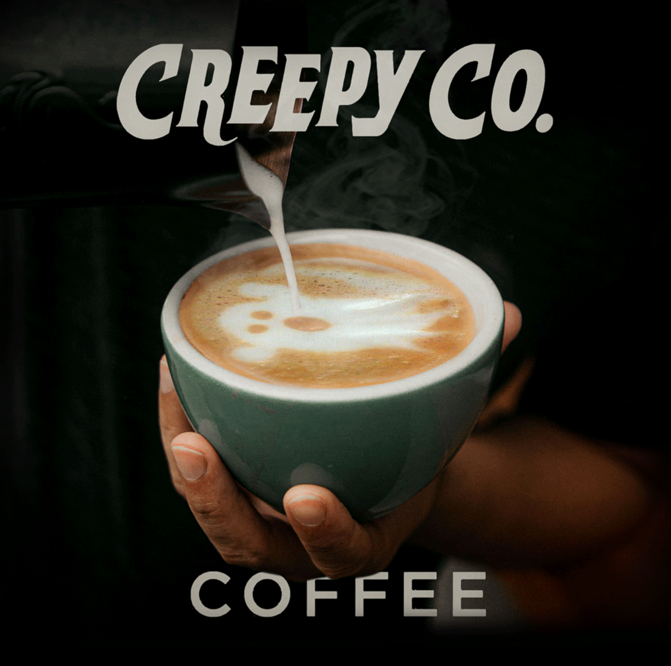 Creepy Co. Coffee