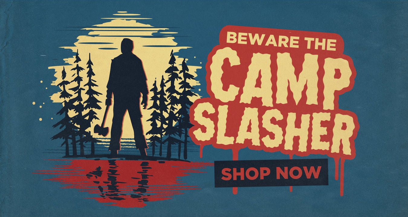 Camp Slasher Collection