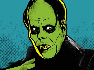 LON CHANEY™