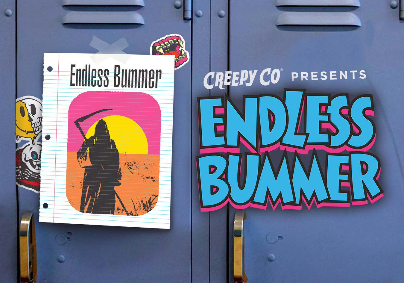 Endless Bummer