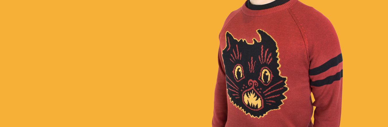 KNITWEAR