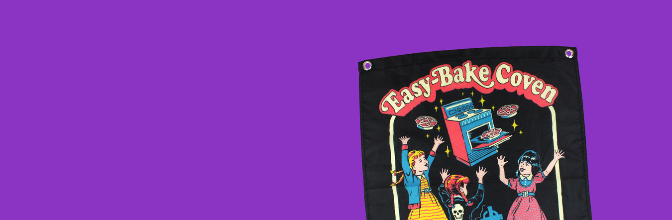 BANNERS / PENNANTS
