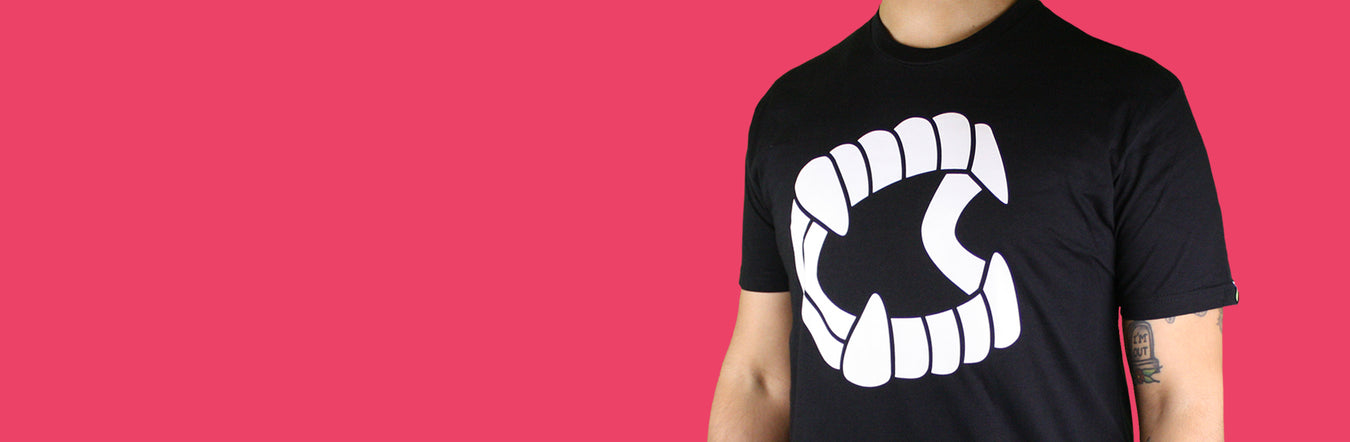 Unisex & Ladies Tees