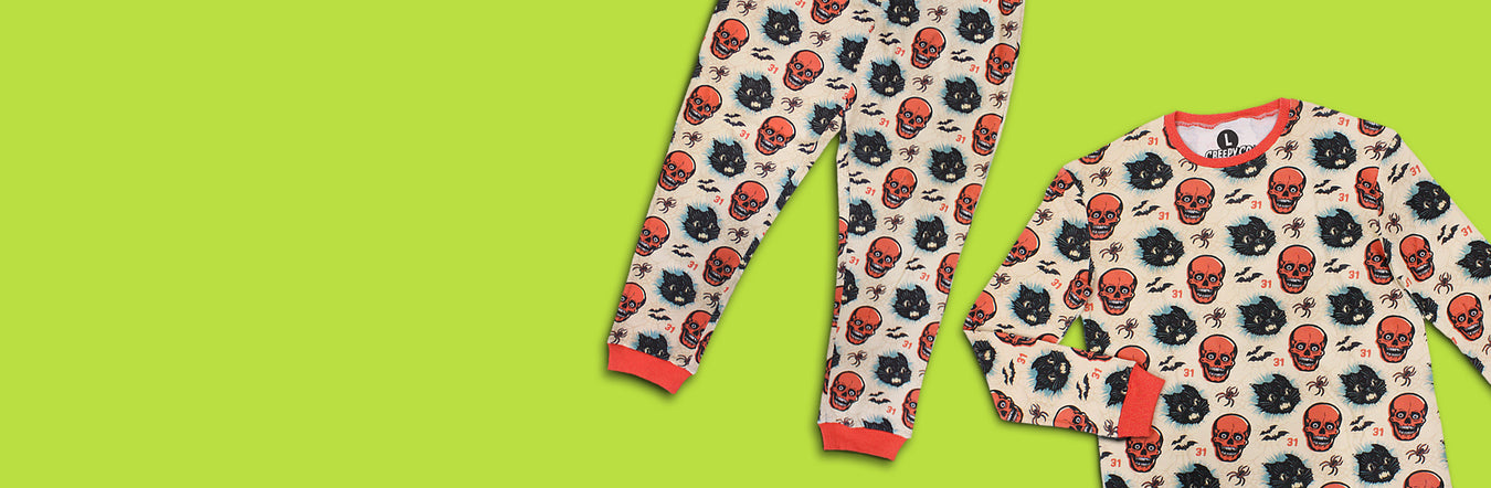 Pajama Sets