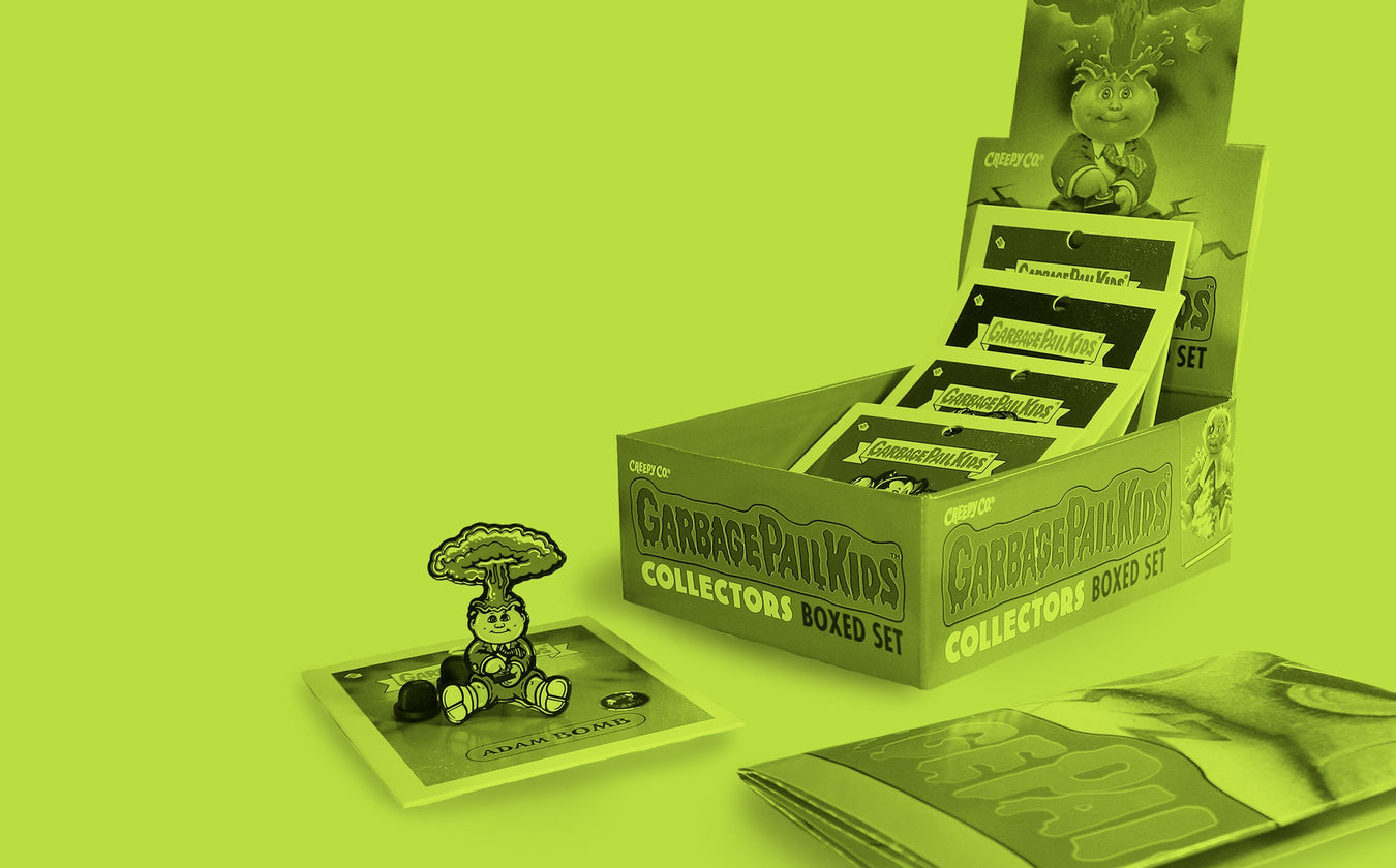 BOX SETS