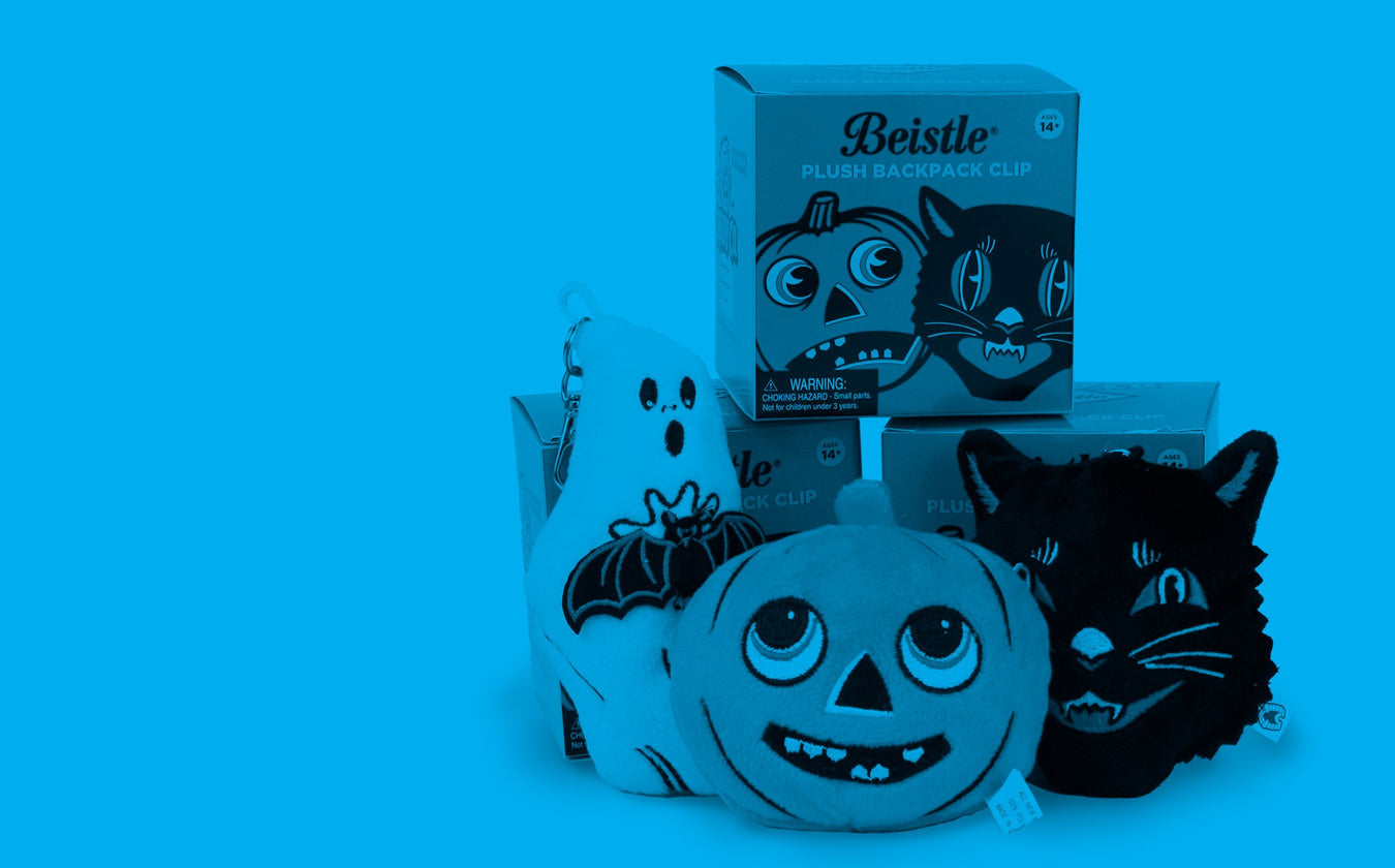 BLIND BOX ITEMS