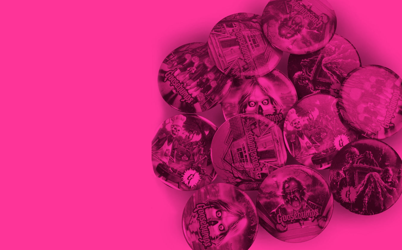 BUTTONS