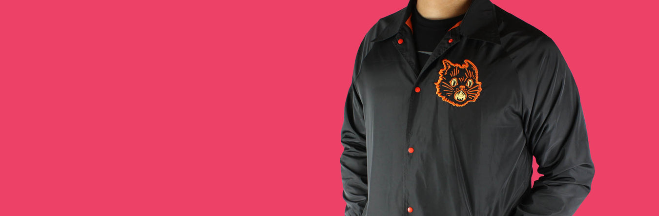 JACKETS