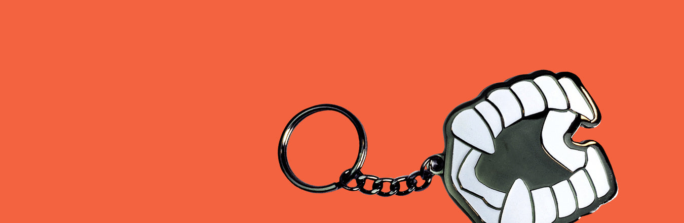 KEYCHAINS