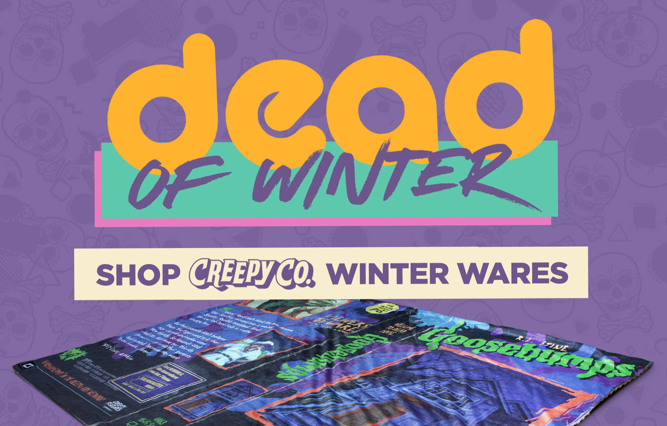 Dead of Winter Collection