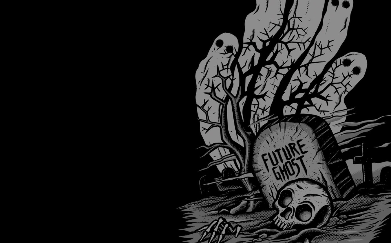FUTURE GHOST™