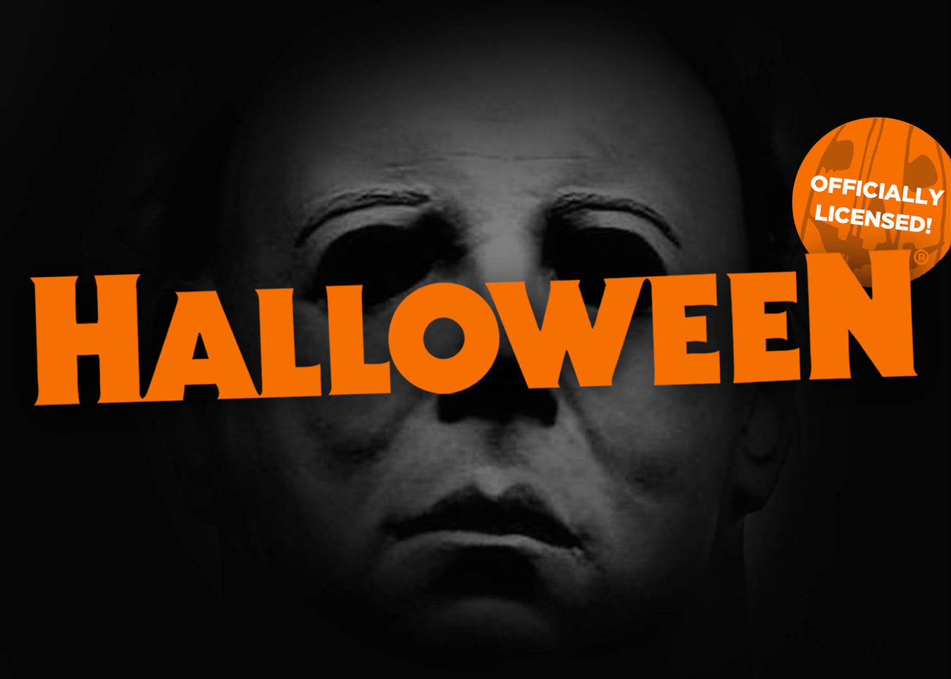 John Carpenter's Halloween®