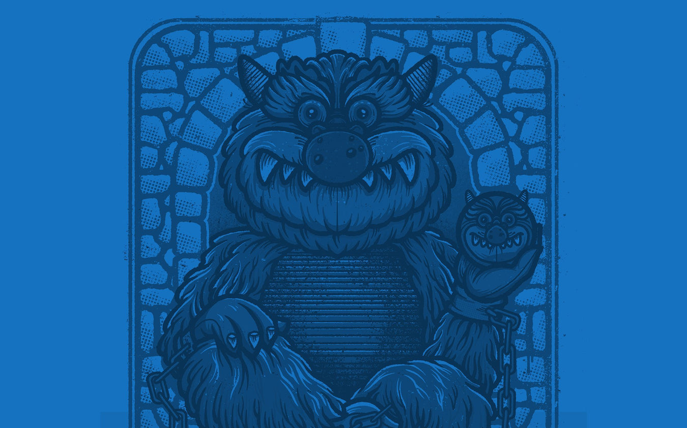 My Pet Monster™