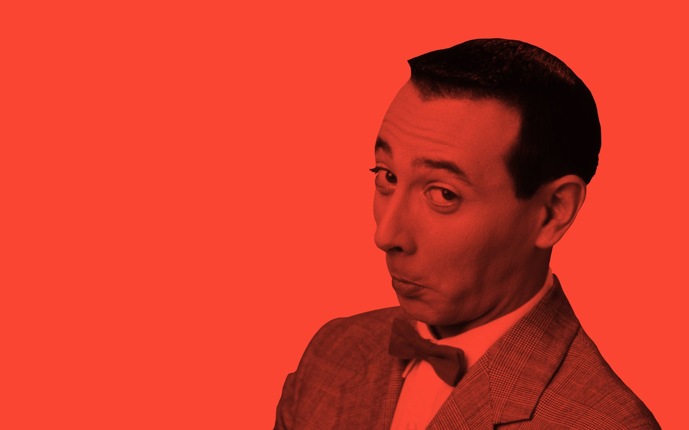 Pee-wee Herman®
