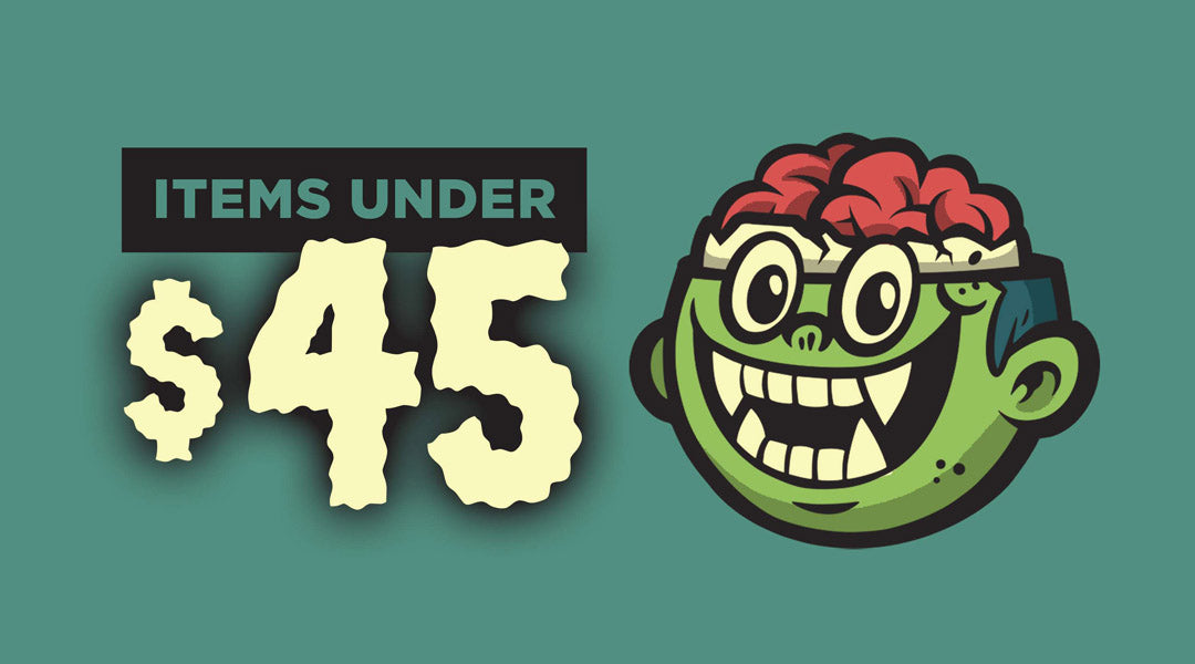 Gifts Under $45