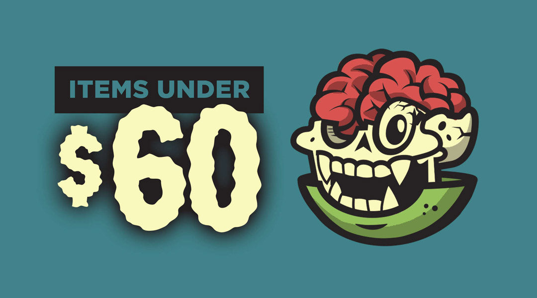 Gifts Under $60
