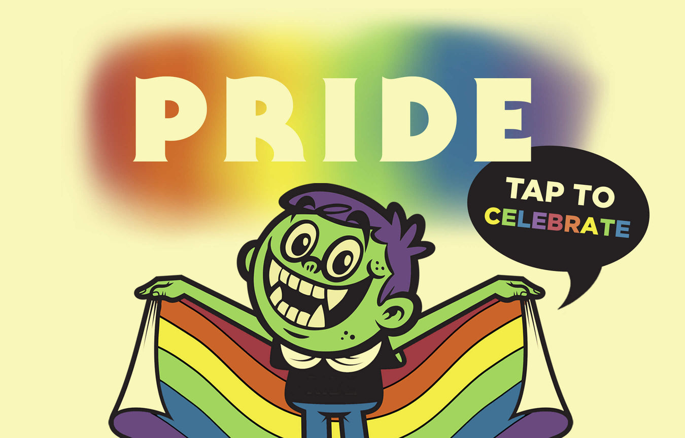 Pride Collection