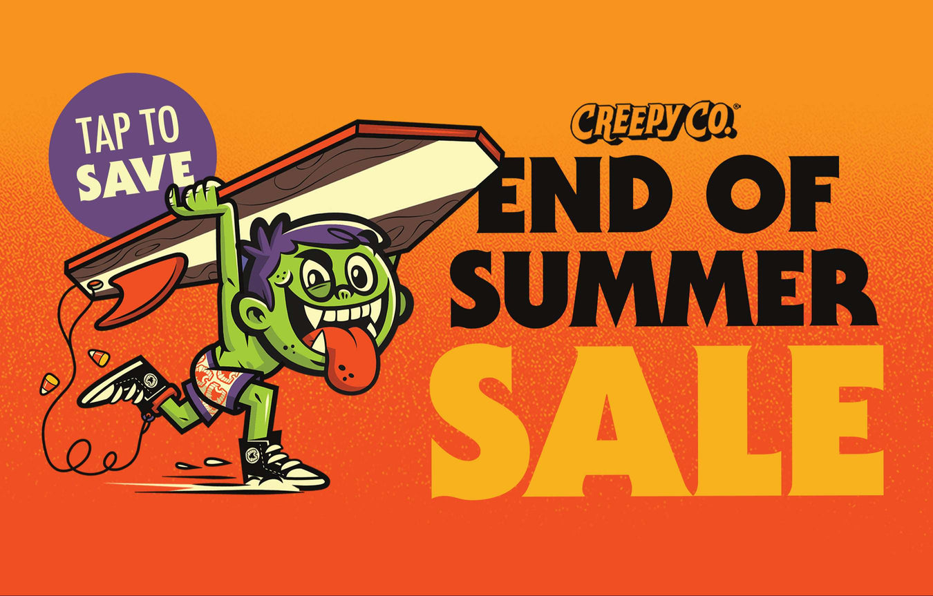 2023 End of Summer Sale