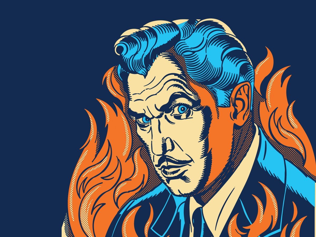 Vincent Price™